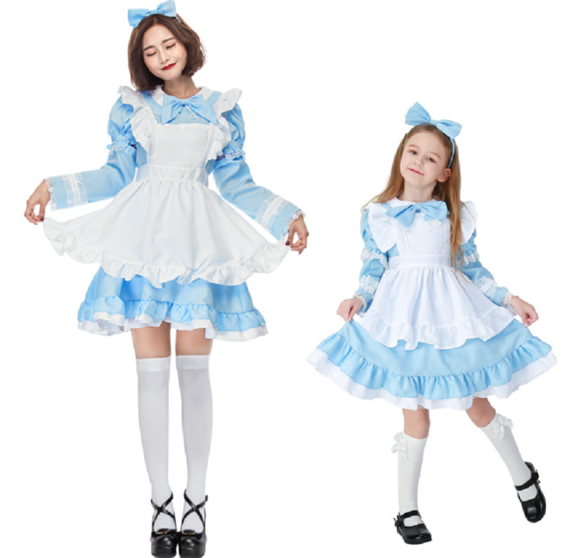 alice in wonderland costume teenager